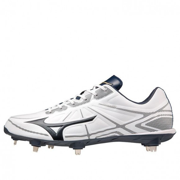 Mizuno Light Revo Elite 'White' - 11GM211114