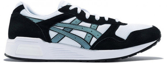 asics lyte trainer sneaker