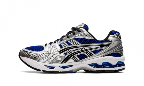 ASICS Gel-Kayano 14 Monaco Blue - 1201A019.401