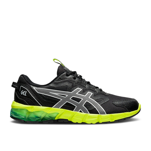 ASICS Gel Quantum 90 3 'Black Hazard Green' - 1201A064-008