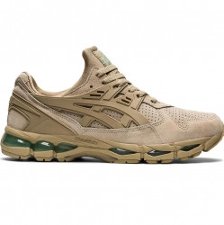 Gel-kayano Trainer 21  Beige/vert - 1201A067-202