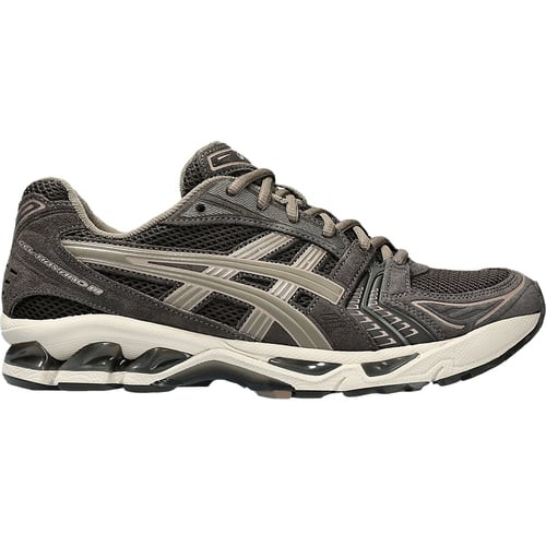 Asics Gel-kayano 14, Grau/silber/blau - 1201A161-F250