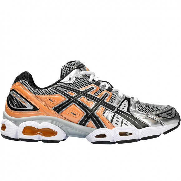 ASICS Novablast 2 Le Marathon Running Shoes Wear-resistant Cozy 1011B331-001 - 1201A424-F025