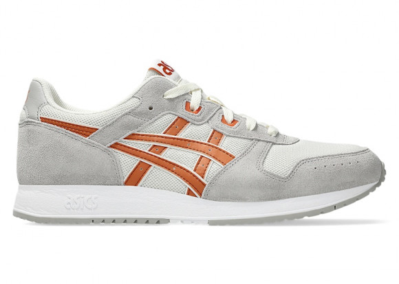 ASICS Lyte Classic Pale Oak Rust Orange - 1201A477-201