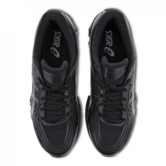 QUANTUM 360 VII men's Running Trainers in Black - zapatillas de