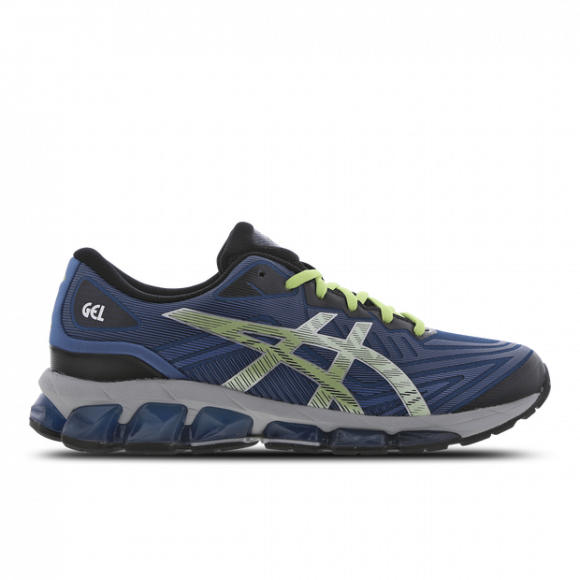 Zapatillas Asics Gel-Quantum 360 VII 1201A680 Black/Black 001