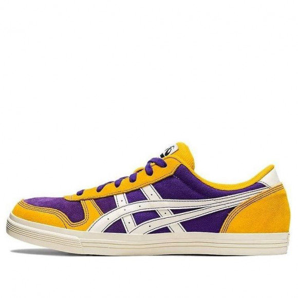 ASICS Aaron Pro 'Purple Yellow' - 1201A570-500