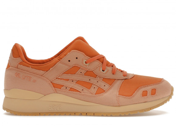 ASICS Gel-Lyte III OG Rooibos - 1201A786-600