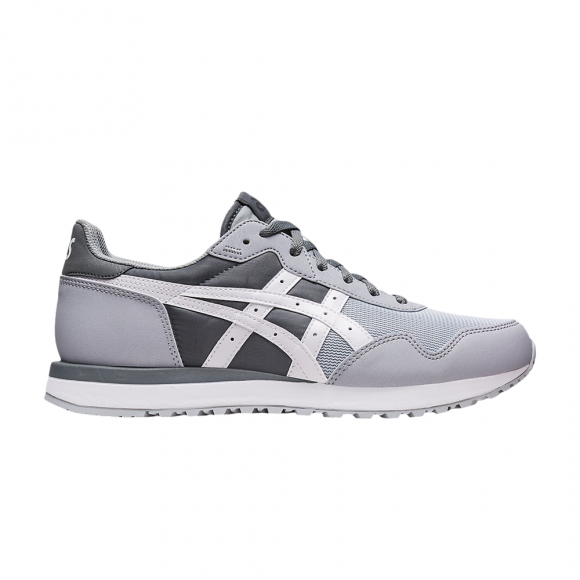 Tiger Runner 2 'Piedmont Grey'