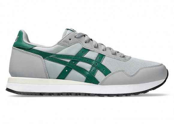 ASICS Tiger Runner II Piedmont Grey Jasper Green - 1201A792-026