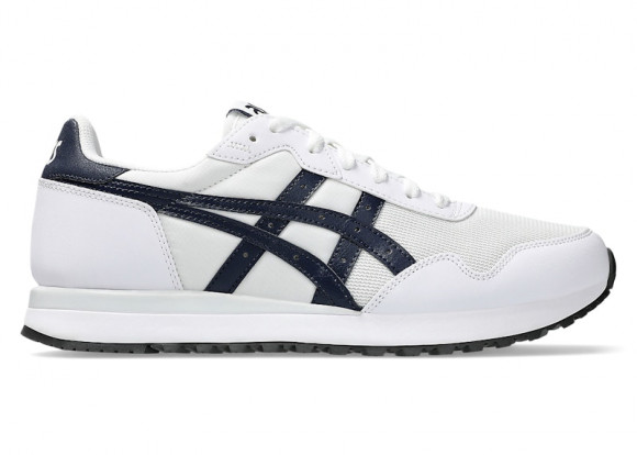 ASICS Tiger Runner II White Midnight - 1201A792-104