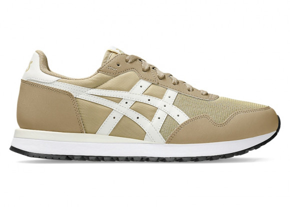 ASICS Tiger Runner II Sand White - 1201A792-202