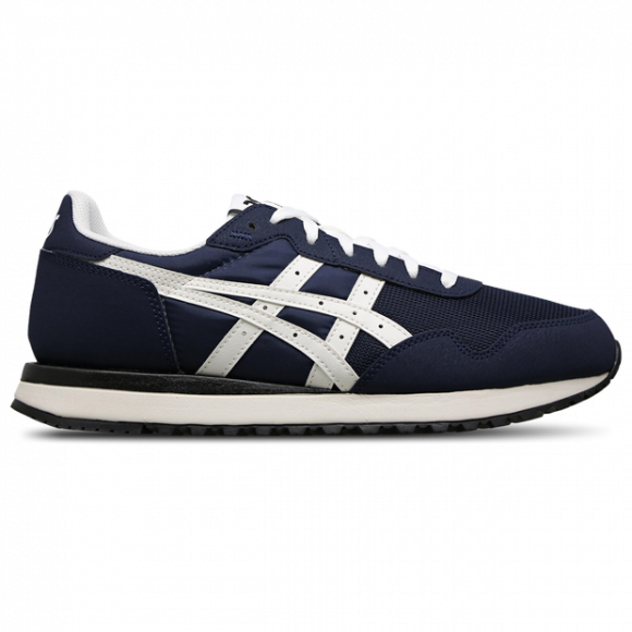 Sneakers Asics Tiger Runner II Midnight/ Cream - 1201A792-402