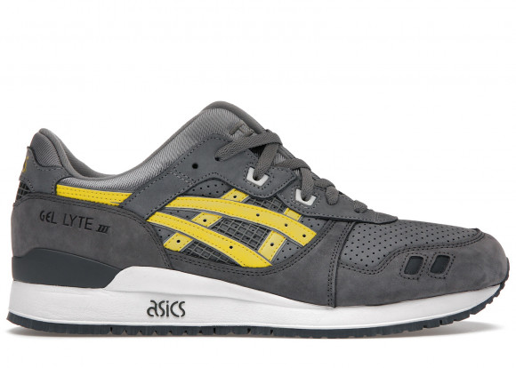 ASICS Gel-DS Trainer 24 Tai-Chi Yellow 1011A176-003 - Lyte III
