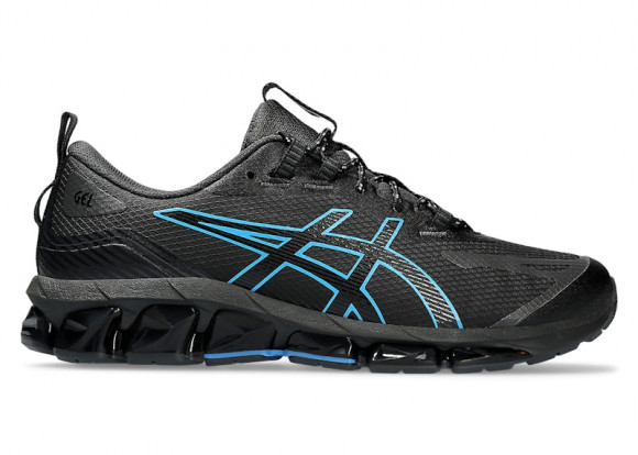 ASICS Gel-Quantum 360 VII Utility Black Azul Blue - 1201A881-003