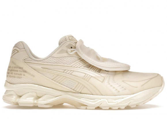 Asics Sportstyle Gel-kayano 14 x Sbtg - 1201A975-100