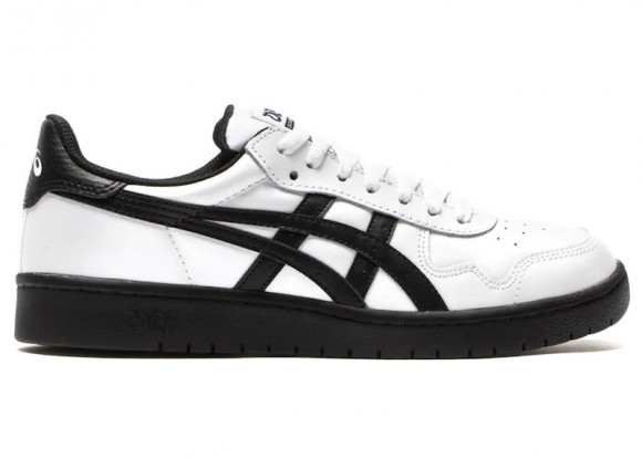 ASICS Japan Pro White Black - 1201A978-100