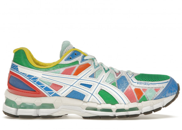 Asics x KENZO GEL-KAYANO 20 - 1201A992-960