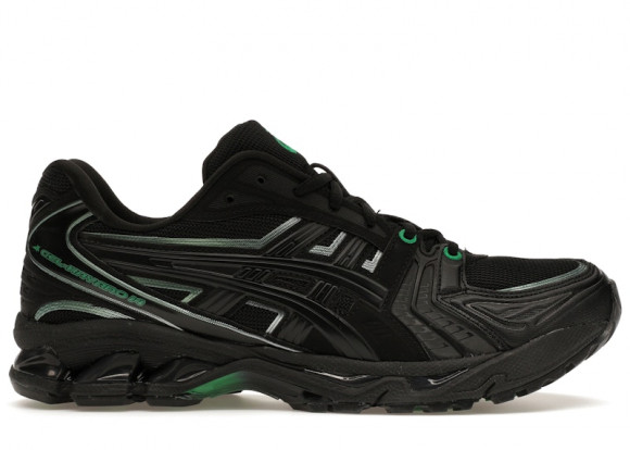 ASICS Gel-Kayano 14 8ON8 Black Green - 1201B024-001