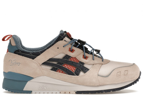 Asics gel-lyte iii h803l-9595 hotsell