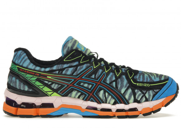 Asics x KENZO GEL-KAYANO 20 - 1201B032-400