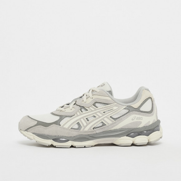 Gel-NYC, ASICS Sportstyle, Footwear, gris - 1201a789103