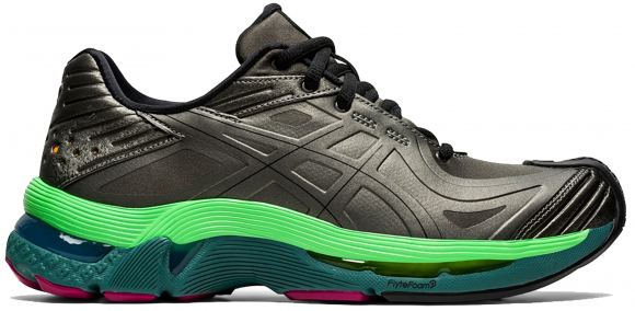 Asics Kiko X Gel-Teserakt Marathon Running Shoes/Sneakers 1202A003-021