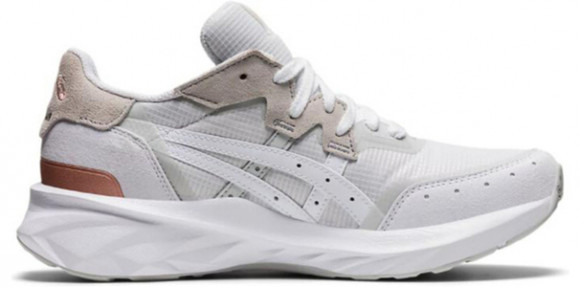 Womens Asics Tarther Blast 'White' White/White WMNS Marathon Running Shoes/Sneakers 1202A042-101 - 1202A042-101