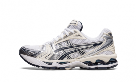 ASICS Gel-Kayano 14 White Midnight (W) - 1202A056-109-CL-CL