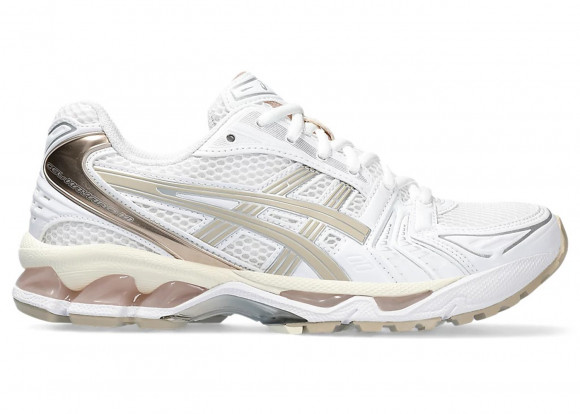 Wmns Gel Kayano 14 'Simply Taupe' - 1202A056-110