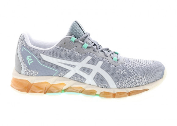 ASICS Gel-Quantum 360 6 Knit Glacier Grey Sheet Rock (Women's) - 1202A081-020