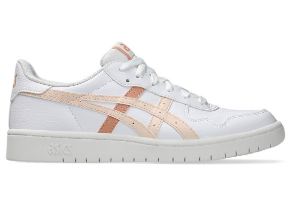 ASICS Japan S White Pearl Pink (Women's) - 1202A118-135