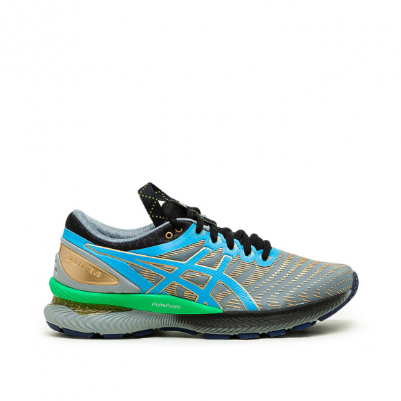 Asics Sportstyle Wmns Fn1-s Gel-nimbus 22 - 1202A129-020