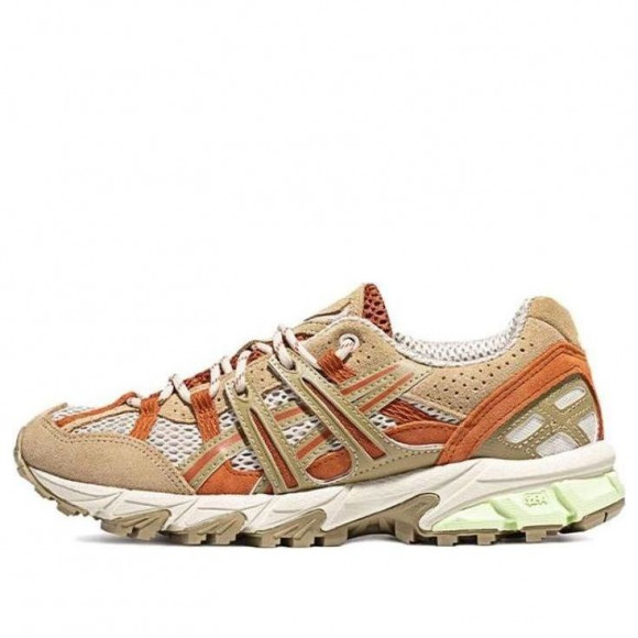 (WMNS) ASICS Gel-Sonoma 15-50 'Oatmeal Safari Khaki - 1202A275-250