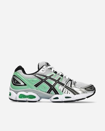 Sneakers and shoes atmos asics Gel Kinsei  - 1202A278-109