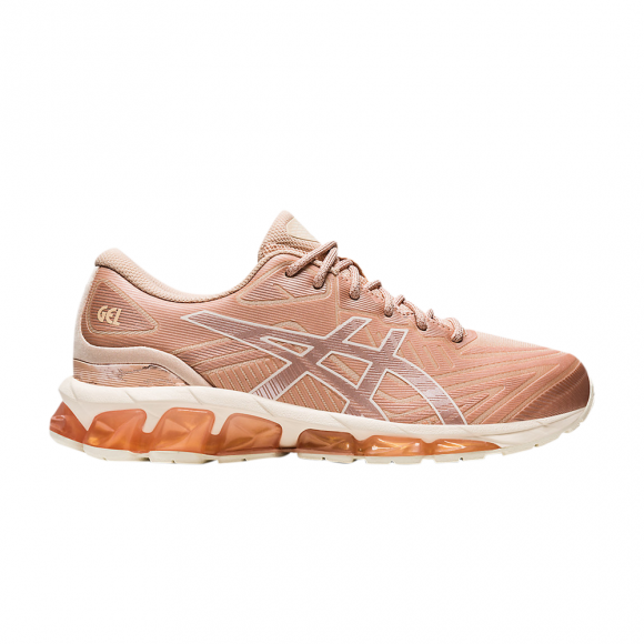 Wmns Gel Quantum 360 7 'Bisque Rose Gold' - 1202A339-700