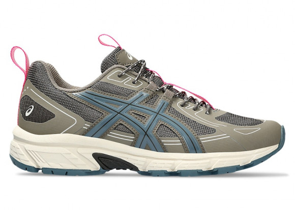 ASICS Gel-Venture 6 NS Dark Sepia Ironclad (Women's) - 1202A465-250