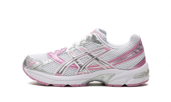 ASICS Gel-1130 White Pure Silver Pink - 1202A507-100-CL