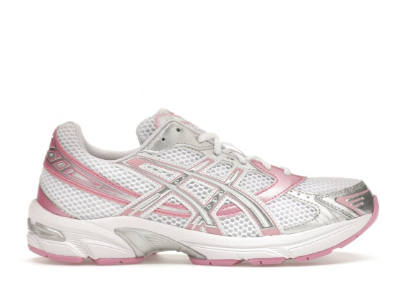 ASICS Gel-1130 White Pure Silver Pink - 1202A507-100