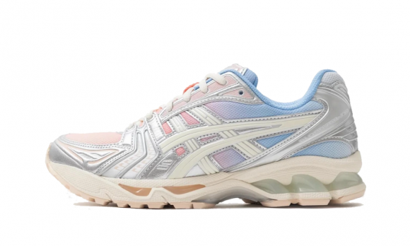 Asics Gel Kayano 14 White Sage Smoke Grey