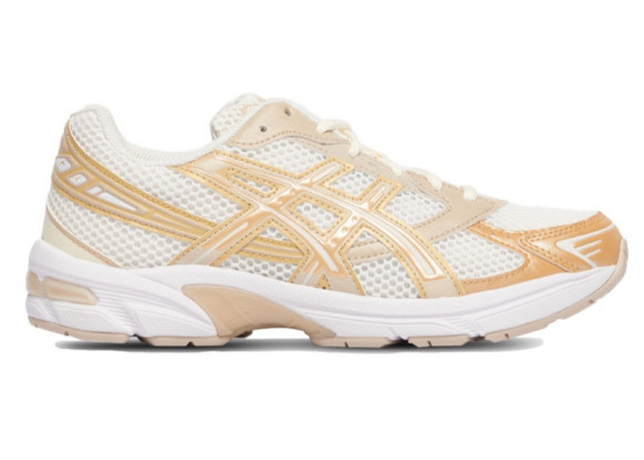 ASICS Gel-1130 Cream Champagne White (Women's) - 1202A521-100