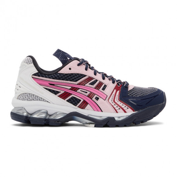 gel kayano 14 pink