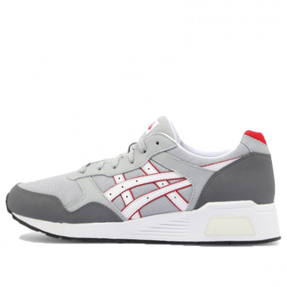 asics lyte trainer sneaker