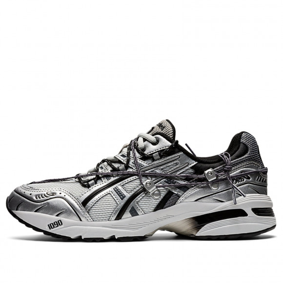 asics andersson bell grey