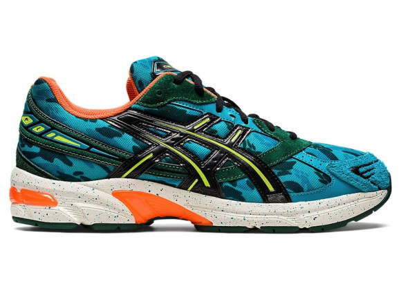 ASICS Gel 1130 'Lagoon Camo' - 1203A198-303