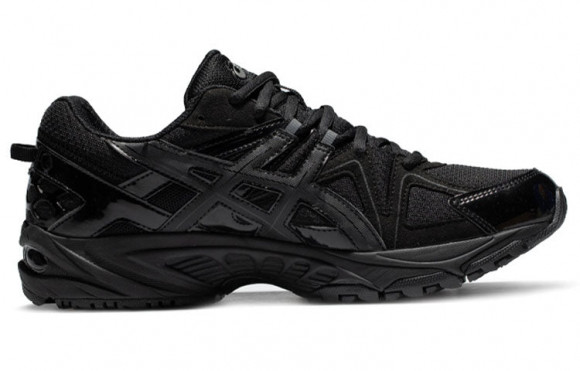 Asics gel kahana noir new arrivals