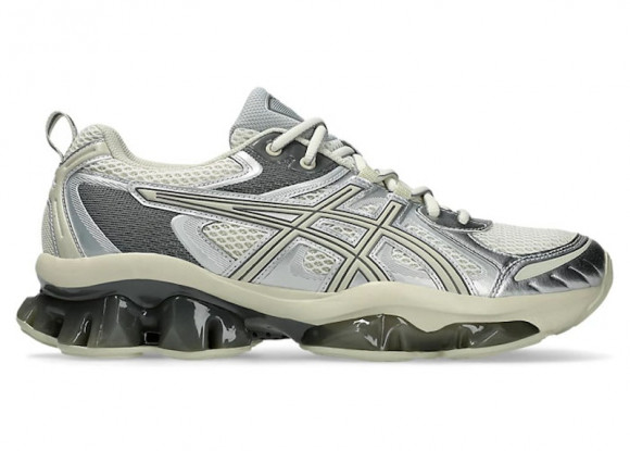 ASICS Gel-Quantum Kinetic White Light Dust - 1203A270-101