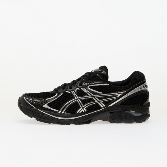 Sneakers Asics Gt-2160 Black/ Pure Silver - 1203A275-001