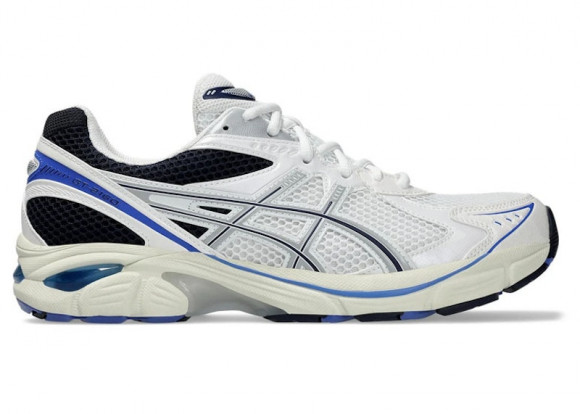 ASICS GT-2160 Piedmont Grey Blue - 1203A275-105