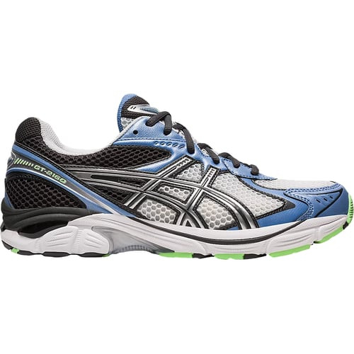 Asics Gt-2160, Grau/silber/blau - 1203A275-F020